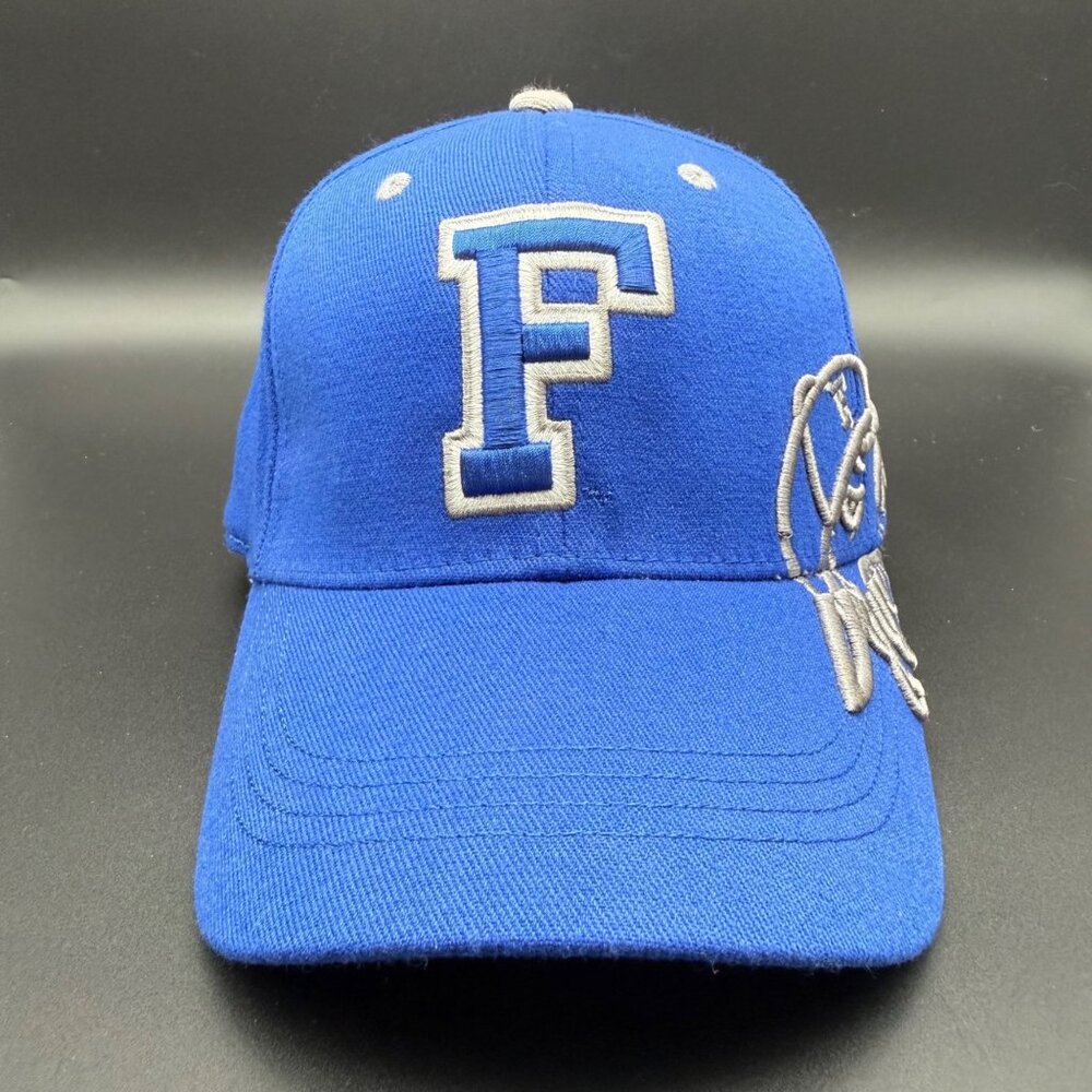 Florida Gator Hat Cap TOW College University Football Sports One Fit FL UF